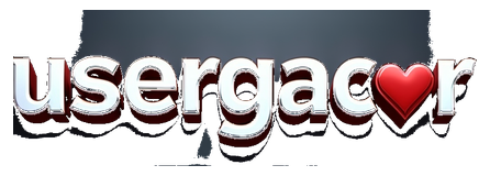 usergacor logo