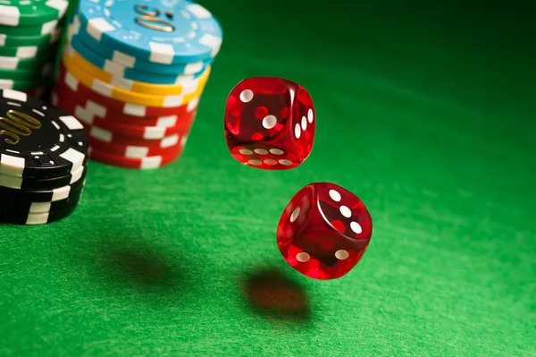 usergacor What's Inside Our Live Casino