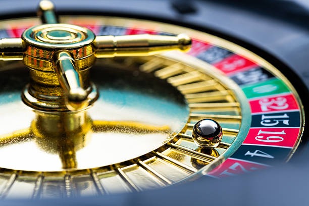 usergacor Live Casino