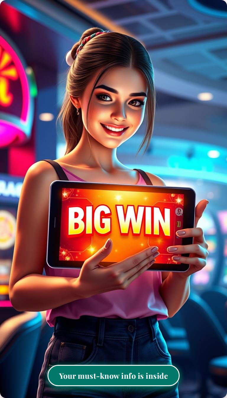 usergacor Arcade Games